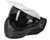 HK Army SLR/KLR/Skull Goggle Visor - White