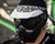 HK Army SLR/KLR/Skull Goggle Visor - White