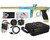 HK Army Luxe X Paintball Gun - Dust Gold/Teal