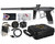 HK Army Luxe X Paintball Gun - Dust Pewter/Black
