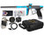 HK Army Luxe X Paintball Gun - Dust Pewter/Teal