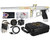 HK Army Luxe X Paintball Gun - Dust White/Gold