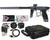 HK Army A51 Luxe X Paintball Gun - Dust Pewter/Black