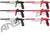 HK Army A51 Luxe X Contender Paintball Gun Package Kit
