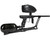 HK Army Joint Folding Gun Stand - Black