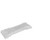 HK Army Joint Folding Gun Stand - Clear
