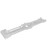 HK Army Joint Folding Gun Stand - Clear