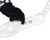 HK Army Joint Folding Gun Stand - Clear