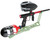 HK Army Joint Folding Gun Stand - Glow In The Dark
