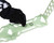 HK Army Joint Folding Gun Stand - Glow In The Dark
