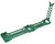 HK Army Joint Folding Gun Stand - Neon Green