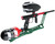 HK Army Joint Folding Gun Stand - Neon Green