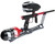 HK Army Joint Folding Gun Stand - Pewter