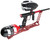 HK Army Joint Folding Gun Stand - Red