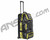 HK Army Hard Body Paintball Gear Bag - Tiger Black