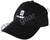 HK Army Block Dad Hat - Black