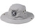 HK Army Bucket Hat - Grey