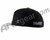 HK Army Flex Fit HSTL Hat - Black/Grey