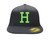 HK Army Flex Fit H Hat - Neon