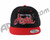 HK Army Snap Back Hollywood Hostile Hat - Red