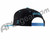 HK Army Snap Back Hollywood Hostile Hat - Turquoise