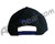 HK Army Snap Back H Hat - Black/Purple