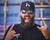 HK Army Split Snap Back Hat - Black/White/Red