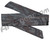 HK Army Hostilewear Headband - Snakes Gray/Tan