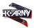 HK Army Headband - Apex Red
