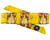 HK Army Headband - Beach Babe Yellow