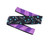 HK Army Headband - Cheshire Cat