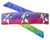 HK Army Headband - Dabbing Unicorn