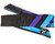 HK Army Headband - Dart Purple