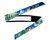 HK Army Headband - Dynasty Signature Series Aloha Blue