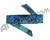 HK Army Headband - Dynasty Signature Series Marcello Margott