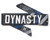 HK Army Headband - Dynasty Destroyer
