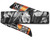 HK Army Headband - Dynasty Signature Series Greenspan Diamond Grey