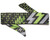 HK Army Headband - Energy