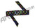 HK Army Headband - Grenade Black
