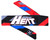 HK Army Headband - Houston Heat Signature Series Sequence