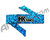 HK Army Headband - HK Inky