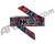 HK Army Headband - HK Matrix Patriot