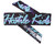 HK Army Headband - Jazz Black
