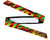 HK Army Headband - Jurassic