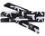 HK Army Headband - MGHK