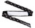 HK Army Headband - Monogram Black/Grey