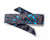 HK Army Headband - Poison Turquoise