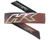 HK Army Headband - Retro Edge Brown/Olive