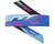 HK Army Headband - Retro Edge Blue/Pink
