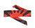 HK Army Headband - Rising Sun Black